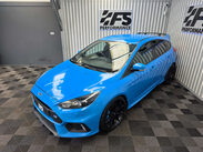 Ford Focus 2.3T EcoBoost RS Hatchback 5dr Petrol Manual AWD Euro 6 (s/s) (350 ps) 14