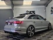 Audi RS3 2.5 TFSI Saloon 4dr Petrol S Tronic quattro Euro 6 (s/s) (400 ps) 6