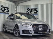 Audi RS3 2.5 TFSI Saloon 4dr Petrol S Tronic quattro Euro 6 (s/s) (400 ps) 1