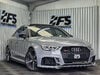 Audi RS3 2.5 TFSI Saloon 4dr Petrol S Tronic quattro Euro 6 (s/s) (400 ps)