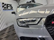 Audi RS3 2.5 TFSI Saloon 4dr Petrol S Tronic quattro Euro 6 (s/s) (400 ps) 33