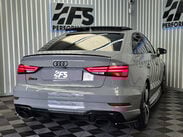 Audi RS3 2.5 TFSI Saloon 4dr Petrol S Tronic quattro Euro 6 (s/s) (400 ps) 40
