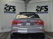 Audi RS3 2.5 TFSI Saloon 4dr Petrol S Tronic quattro Euro 6 (s/s) (400 ps) 39