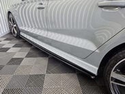 Audi RS3 2.5 TFSI Saloon 4dr Petrol S Tronic quattro Euro 6 (s/s) (400 ps) 27