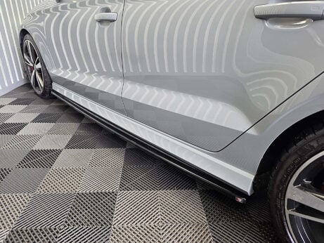 Audi RS3 2.5 TFSI Saloon 4dr Petrol S Tronic quattro Euro 6 (s/s) (400 ps) 23