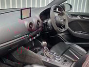 Audi RS3 2.5 TFSI Saloon 4dr Petrol S Tronic quattro Euro 6 (s/s) (400 ps) 8