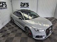 Audi RS3 2.5 TFSI Saloon 4dr Petrol S Tronic quattro Euro 6 (s/s) (400 ps) 15