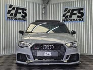 Audi RS3 2.5 TFSI Saloon 4dr Petrol S Tronic quattro Euro 6 (s/s) (400 ps) 36
