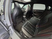 Audi RS3 2.5 TFSI Saloon 4dr Petrol S Tronic quattro Euro 6 (s/s) (400 ps) 25