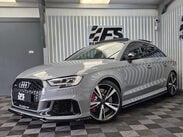 Audi RS3 2.5 TFSI Saloon 4dr Petrol S Tronic quattro Euro 6 (s/s) (400 ps) 3
