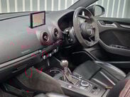 Audi RS3 2.5 TFSI Saloon 4dr Petrol S Tronic quattro Euro 6 (s/s) (400 ps) 42