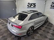 Audi RS3 2.5 TFSI Saloon 4dr Petrol S Tronic quattro Euro 6 (s/s) (400 ps) 20
