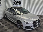 Audi RS3 2.5 TFSI Saloon 4dr Petrol S Tronic quattro Euro 6 (s/s) (400 ps) 44