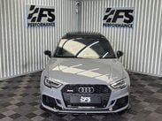 Audi RS3 2.5 TFSI Saloon 4dr Petrol S Tronic quattro Euro 6 (s/s) (400 ps) 16