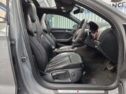 Audi RS3 2.5 TFSI Saloon 4dr Petrol S Tronic quattro Euro 6 (s/s) (400 ps) 41