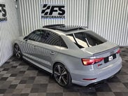 Audi RS3 2.5 TFSI Saloon 4dr Petrol S Tronic quattro Euro 6 (s/s) (400 ps) 47