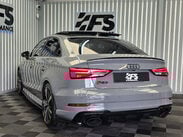 Audi RS3 2.5 TFSI Saloon 4dr Petrol S Tronic quattro Euro 6 (s/s) (400 ps) 38