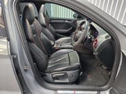 Audi RS3 2.5 TFSI Saloon 4dr Petrol S Tronic quattro Euro 6 (s/s) (400 ps) 22