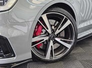 Audi RS3 2.5 TFSI Saloon 4dr Petrol S Tronic quattro Euro 6 (s/s) (400 ps) 14