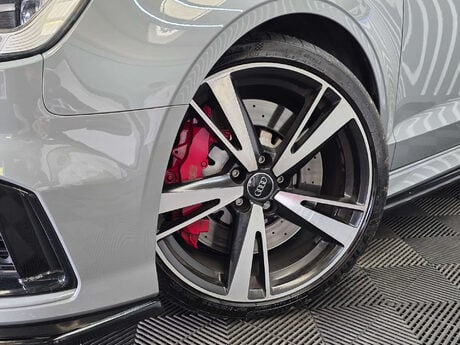 Audi RS3 2.5 TFSI Saloon 4dr Petrol S Tronic quattro Euro 6 (s/s) (400 ps) 14