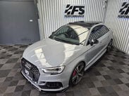 Audi RS3 2.5 TFSI Saloon 4dr Petrol S Tronic quattro Euro 6 (s/s) (400 ps) 17