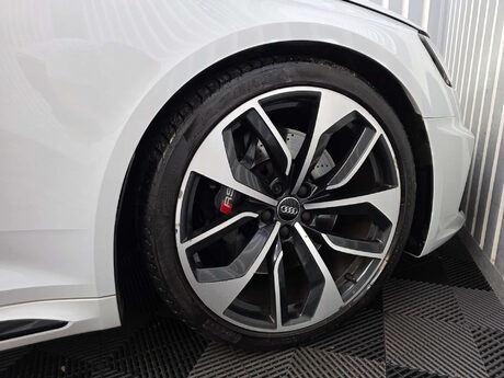 Audi RS4 2.9 TFSI V6 Estate 5dr Petrol Tiptronic quattro Euro 6 (s/s) (450 ps) 30