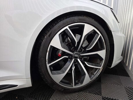 Audi RS4 2.9 TFSI V6 Estate 5dr Petrol Tiptronic quattro Euro 6 (s/s) (450 ps) 26