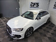Audi RS4 2.9 TFSI V6 Estate 5dr Petrol Tiptronic quattro Euro 6 (s/s) (450 ps) 16