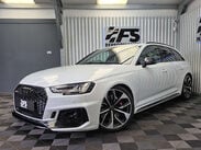 Audi RS4 2.9 TFSI V6 Estate 5dr Petrol Tiptronic quattro Euro 6 (s/s) (450 ps) 40
