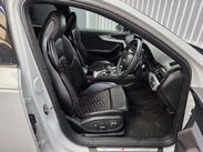 Audi RS4 2.9 TFSI V6 Estate 5dr Petrol Tiptronic quattro Euro 6 (s/s) (450 ps) 21