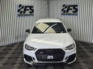 Audi RS4 2.9 TFSI V6 Estate 5dr Petrol Tiptronic quattro Euro 6 (s/s) (450 ps) 15