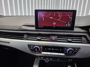 Audi RS4 2.9 TFSI V6 Estate 5dr Petrol Tiptronic quattro Euro 6 (s/s) (450 ps) 28