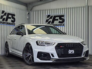 Audi RS4 2.9 TFSI V6 Estate 5dr Petrol Tiptronic quattro Euro 6 (s/s) (450 ps) 1