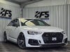 Audi RS4 2.9 TFSI V6 Estate 5dr Petrol Tiptronic quattro Euro 6 (s/s) (450 ps)
