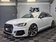 Audi RS4 2.9 TFSI V6 Estate 5dr Petrol Tiptronic quattro Euro 6 (s/s) (450 ps) 3