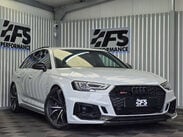 Audi RS4 2.9 TFSI V6 Estate 5dr Petrol Tiptronic quattro Euro 6 (s/s) (450 ps) 50