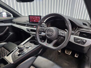 Audi RS4 2.9 TFSI V6 Estate 5dr Petrol Tiptronic quattro Euro 6 (s/s) (450 ps) 22