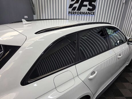 Audi RS4 2.9 TFSI V6 Estate 5dr Petrol Tiptronic quattro Euro 6 (s/s) (450 ps) 33