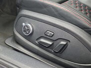 Audi RS4 2.9 TFSI V6 Estate 5dr Petrol Tiptronic quattro Euro 6 (s/s) (450 ps) 12