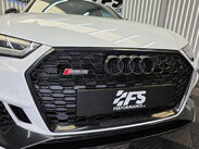 Audi RS4 2.9 TFSI V6 Estate 5dr Petrol Tiptronic quattro Euro 6 (s/s) (450 ps) 29