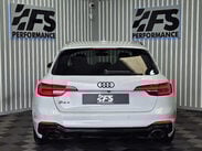 Audi RS4 2.9 TFSI V6 Estate 5dr Petrol Tiptronic quattro Euro 6 (s/s) (450 ps) 42