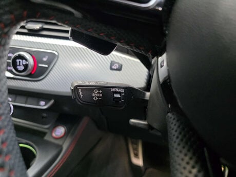 Audi RS4 2.9 TFSI V6 Estate 5dr Petrol Tiptronic quattro Euro 6 (s/s) (450 ps) 27