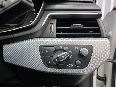 Audi RS4 2.9 TFSI V6 Estate 5dr Petrol Tiptronic quattro Euro 6 (s/s) (450 ps) 26