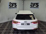 Audi RS4 2.9 TFSI V6 Estate 5dr Petrol Tiptronic quattro Euro 6 (s/s) (450 ps) 48