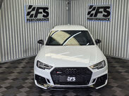 Audi RS4 2.9 TFSI V6 Estate 5dr Petrol Tiptronic quattro Euro 6 (s/s) (450 ps) 45