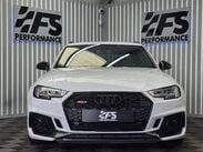 Audi RS4 2.9 TFSI V6 Estate 5dr Petrol Tiptronic quattro Euro 6 (s/s) (450 ps) 2