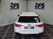 Audi RS4 2.9 TFSI V6 Estate 5dr Petrol Tiptronic quattro Euro 6 (s/s) (450 ps) 18