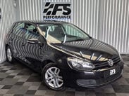 Volkswagen Golf 2.0 TDI SE Hatchback 5dr Diesel Manual Euro 5 (110 ps) 39