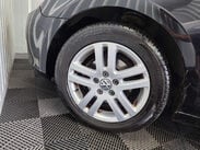 Volkswagen Golf 2.0 TDI SE Hatchback 5dr Diesel Manual Euro 5 (110 ps) 27