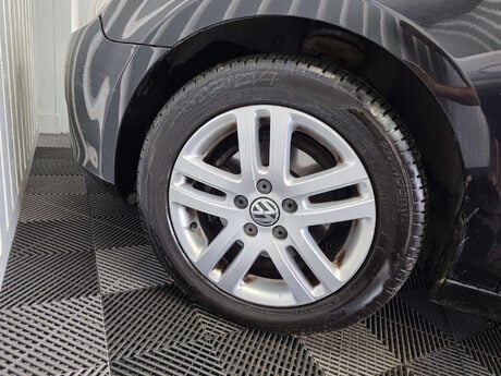 Volkswagen Golf 2.0 TDI SE Hatchback 5dr Diesel Manual Euro 5 (110 ps) 27